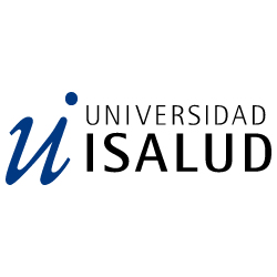 Fundacion ISALUD Logo